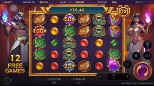 ATG戰神賽特符號解析,精準掌握致勝關鍵