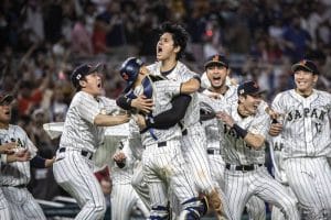 大谷翔平表態有意再戰WBC!2026年有望再披日本武士戰袍