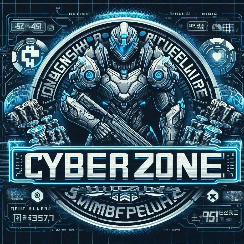CyberZone娛樂城攻略