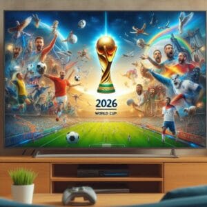 如何投注2026世界盃足球賽呢?