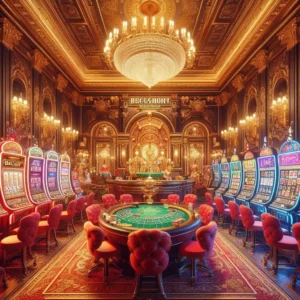 了解娛樂城遊戲的回報率 (RTP)