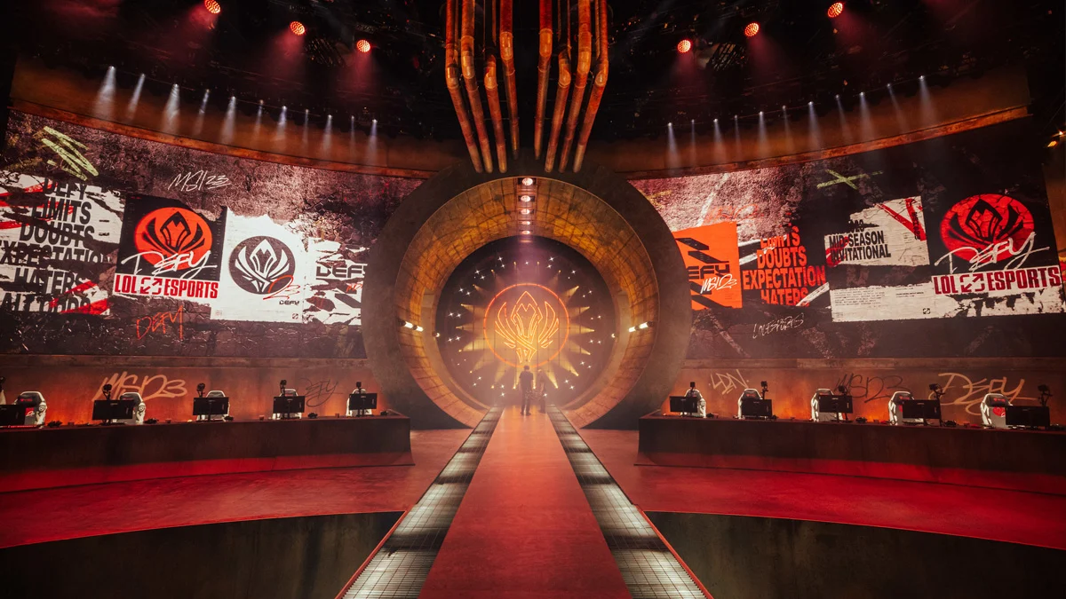 2025《英雄聯盟》MSI 6月28日正式開打!賽程、賽制、隊伍與觀賽重點總整理