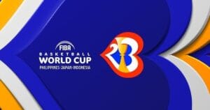 2025 世界盃男籃資格賽：中華隊完整分組、台灣隊出賽時間、電視＆線上直播總整理！