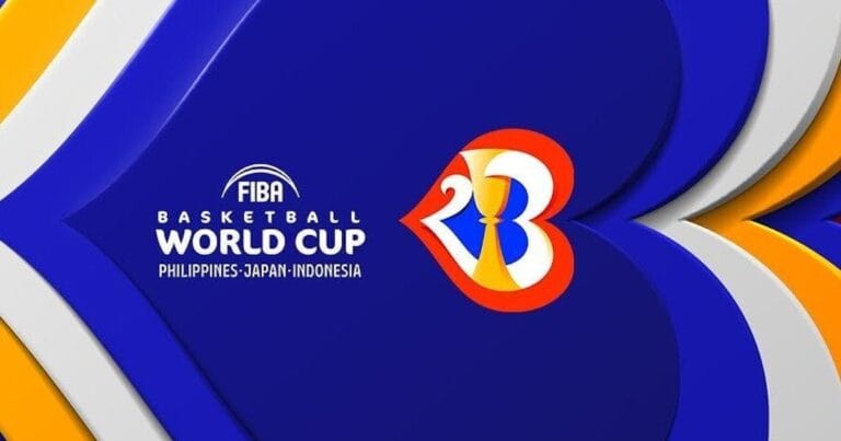 2025 世界盃男籃資格賽:中華隊完整分組、台灣隊出賽時間、電視&線上直播總整理!