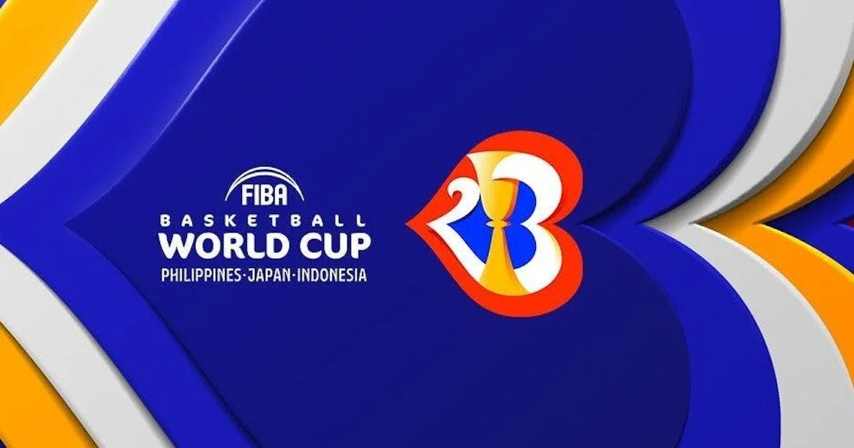 2025 世界盃男籃資格賽：中華隊完整分組、台灣隊出賽時間、電視＆線上直播總整理！